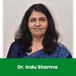 S.S. Jain Subodh P.G.Mahila Mahavidyalaya, Vice-Principal: Dr. Indu Sharma Interview
